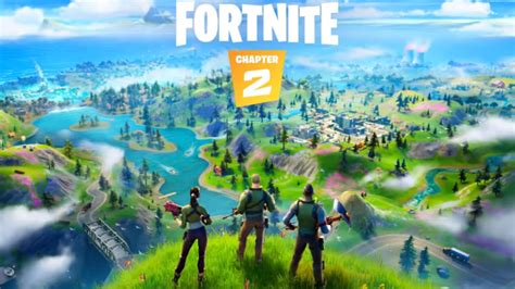 Battle royale anytime during chapter two, season five, you might come across a curious collections screen. Fortnite Chapter 2 Now Live; Brings New Map, Season 1 ...