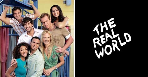 The Cast Of The Real World Key West Where Are They Now