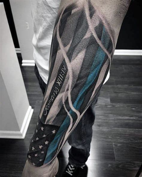 50 Unique Forearm Tattoos For Men Cool Ink Design Ideas Forearm