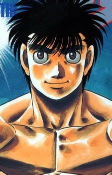 Ippo Makunouchi (Hajime no Ippo) - Pictures - MyAnimeList.net | Anime