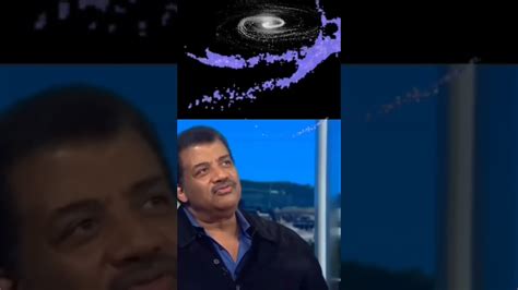 Neil Degrasse Tyson Explains Why We Are All Stardust Youtube