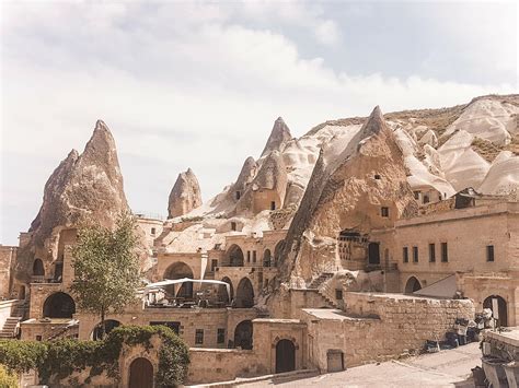 Things You Must Do In Cappadocia Yaba Travellers