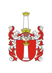 Poniatowski rozumiał więcej niż mówił. Walewscy herbu Kolumna - Wikipedia, wolna encyklopedia