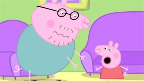 Peppa Pig Is Hypnotising Your Children Psychologist Says Metro News