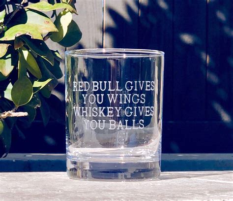 Funny Whiskey Glass Funny Gifts For Dad Funny Fathers Day Gifts