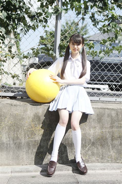 Miori Ichikawa 64 Sheets Nmb Lemon Ambassador Idol Swimsuit Is It A Lemon Class Story Viewer