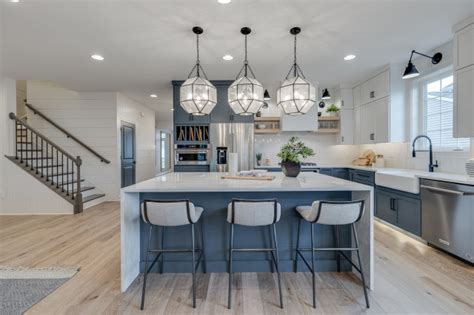 Tour The First Houzz Inspired Home — And Shop Its Look