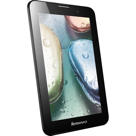 Lenovo 16gb Ideatab A3000 7 Tablet 59366253 Bandh Photo Video