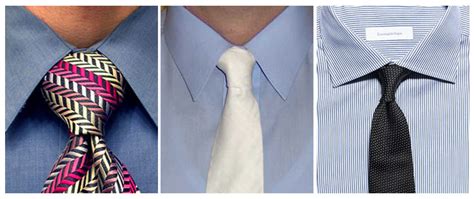 Comparison windsor vs half windsor awesome knot. Unique Style Gentlemen's Club: October 2010
