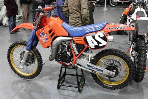 Buy and sell motocross bikes through mcn's bikes for sale service. Evo Motocross Bikes for sale in UK | View 44 bargains
