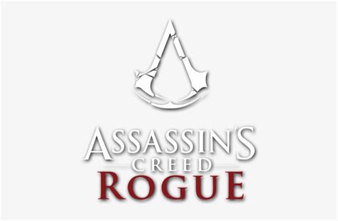 Assassins Creed Logo Assassin S Creed Rogue Games Mechanics Assassins