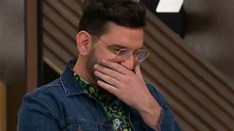 After masterchef, dan had a weekly food radio show and was selling his ramen at food markets reviews are excellent and photos of the food look delicious. Los mejores memes que dejó la primera eliminación de ...