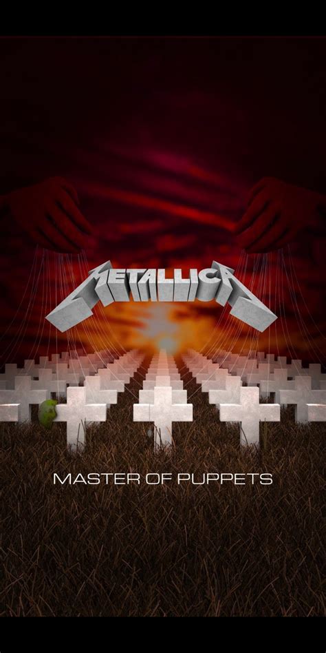 Learn master of puppets faster with songsterr plus plan! Metallica master of puppets wallpaper iPhone | メタリカ, メタリカ ...