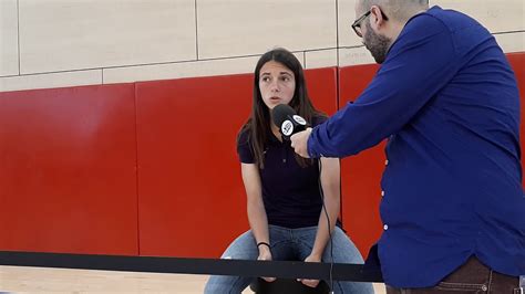 Aitana bonmatí conca is a spanish football midfielder currently playing for barcelona in the spanish first division. Hablamos con Aitana Bonmatí antes de la final de la ...