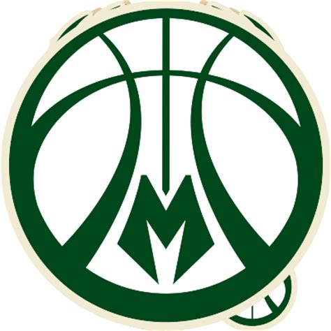 Click the milwaukee bucks logo coloring pages to view printable version or color it online (compatible with ipad and android tablets). New Logo | Milwaukee Bucks