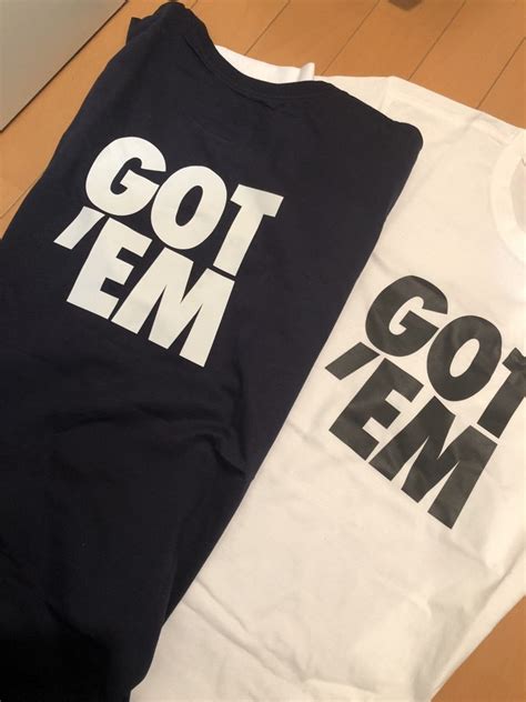 Nike,adidas, yeezy, supreme and more | twuko. SNKRS1周年記念!KICKS LOUNGE OMOTESANDOでGot'em Tシャツを作ったって話(後編 ...