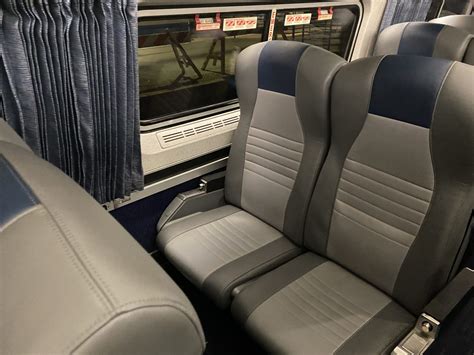 Amtrak Northeast Regional Business Class - Full Review [2023]