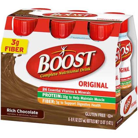 Boost Nutritional Drink Printable Coupon New Coupons And Deals