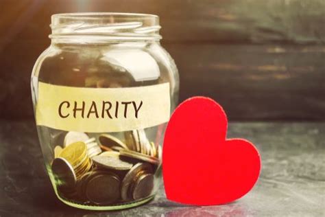 Year End Charitable Giving Opportunities