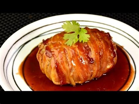 Food wars recipes in real life #2: Food Wars! (Shokugeki no Soma) "Gotcha Pork Roast" Recipe ...