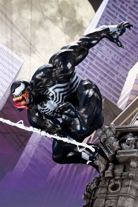 Artfx Venom Kotobukiya Tokyo Otaku Mode Tom