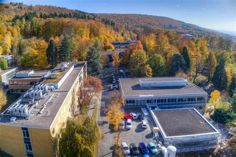 Institut Max Planck Institut Für Kernphysik