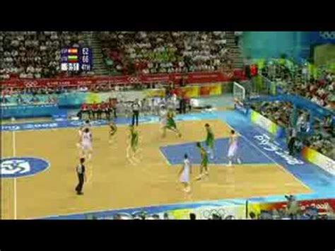 Spain will be looking to pick up a confidence boost just before their euro 2020 opening game against sweden by claiming the win here. Spain vs Lithuania - Men's Basketball - Beijing 2008 ...