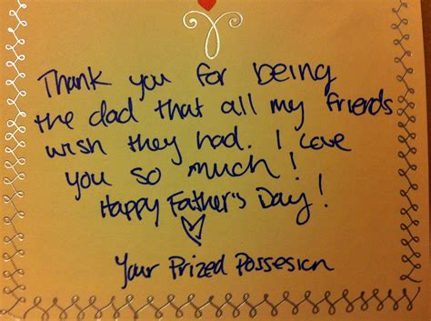 Are you looking for fathers day messages for cards? 25 Happy Fathers Day Poems From Daughter