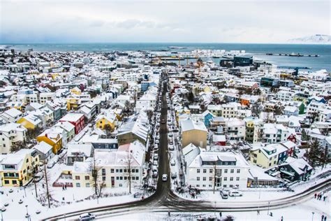 Iceland In December Things To Do And What To Expect