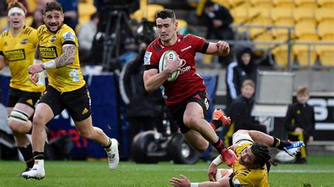 It will be 12 months to the day on friday since raelene castle exited australian rugby. Super Rugby Aotearoa Team of the Week: Will Jordan shines ...