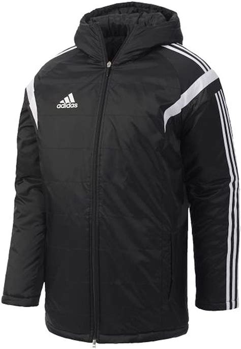 Adidas Mens Condivo 14 Stadium Jacket Uk Clothing