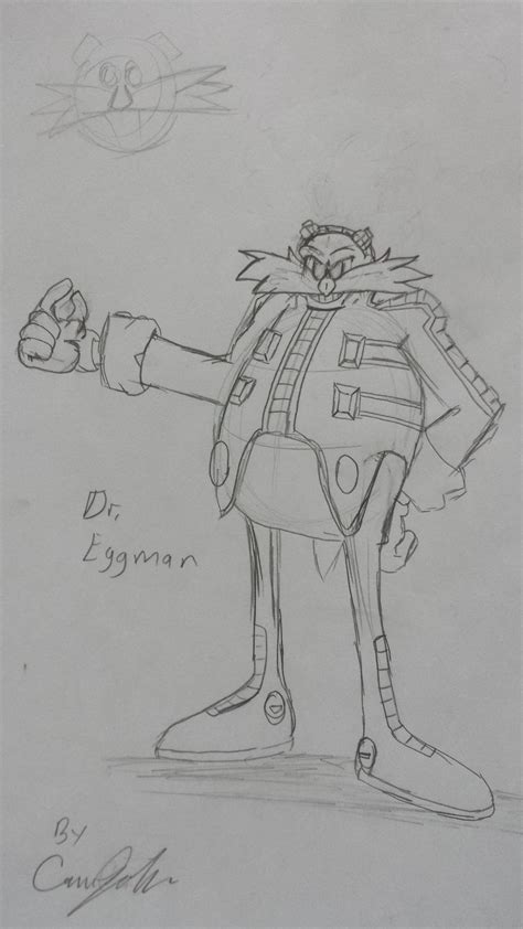 Dreggman Sketch By Frostthehobidon On Deviantart