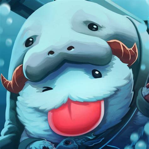 Poro Wiki League Of Legends Official Amino