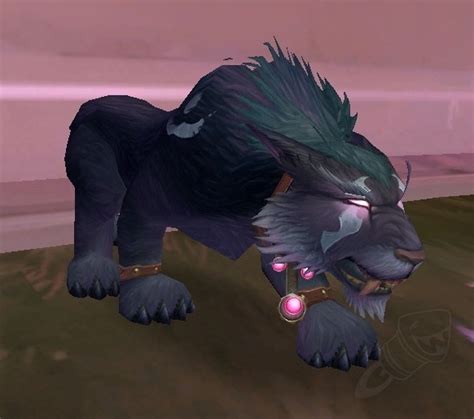 Cat Form Spell World Of Warcraft