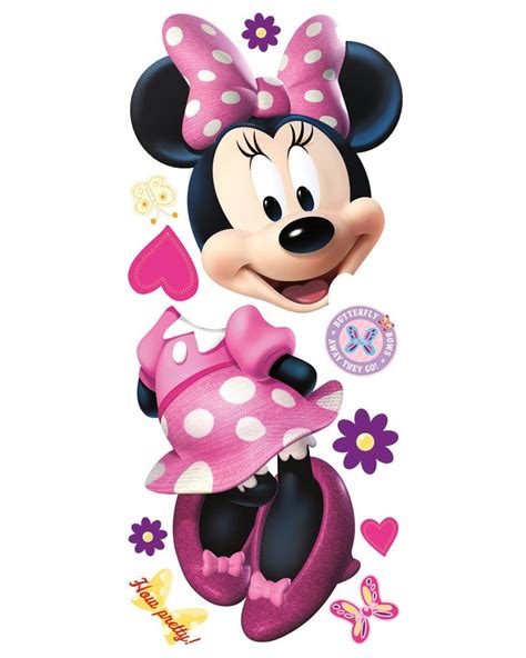 Minnie Mouse Bowtique Clipart 10 Free Cliparts Download Images On