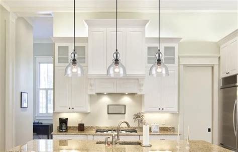 How To Light A Kitchen Island Great Tips Lighting Tutor