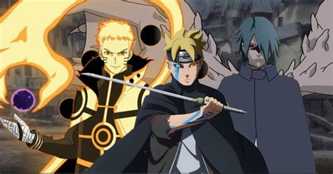 Naruto next generations bahasa indonesia selalu update di mangapor.com. Boruto Naruto Next Generations Episode 135 Subtitle ...