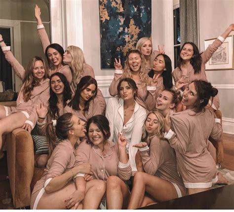 Pin By Sissie On Friends In 2020 Bachelorette Party Photo Bachelorette Sleepover