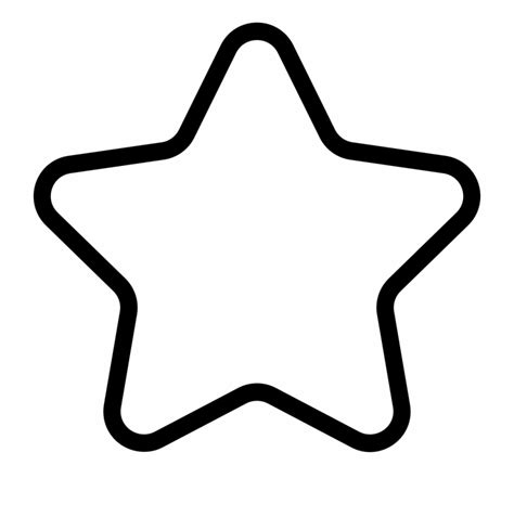 Free Clip Art Star Black And White Download Free Clip Art Star Black