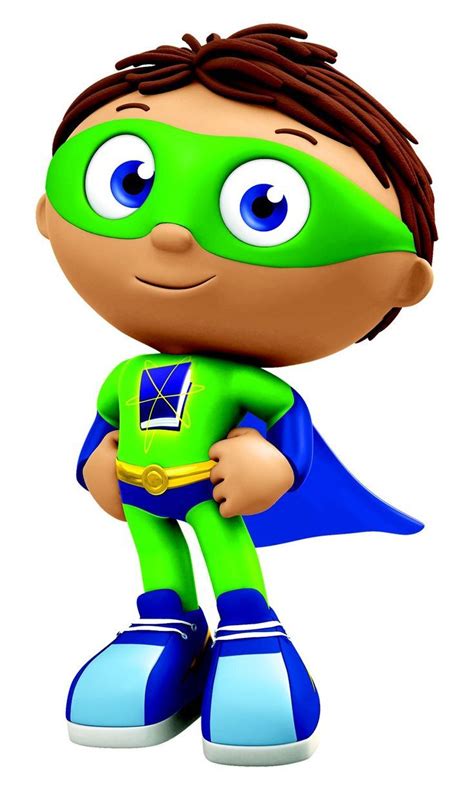 How Super Why Characters Help Build Reading Skills Super Why Super