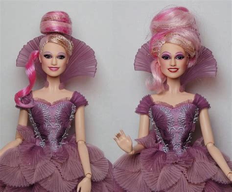 Keiras A Real Doll Sugar Plum Fairy Real Doll Keira Knightley