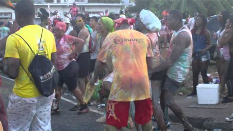 trinidad and tobago carnival jouvert 2015 we love youtube
