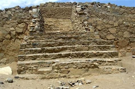 A Visit To Caral Supe Oldest Civilization Of Ancient Peru Includes