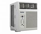 Pictures of Danby Window Air Conditioner Review