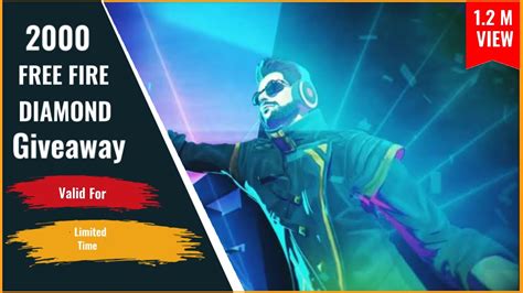 Click the button below to get started. Free fire | 💎2000 diamond 💎 giveaway | free | suspicious ...
