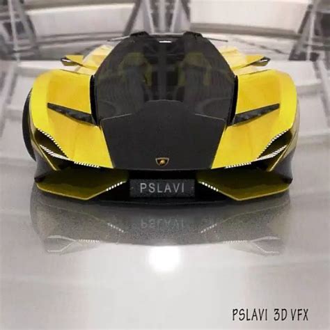 Pin Auf Lamborghini