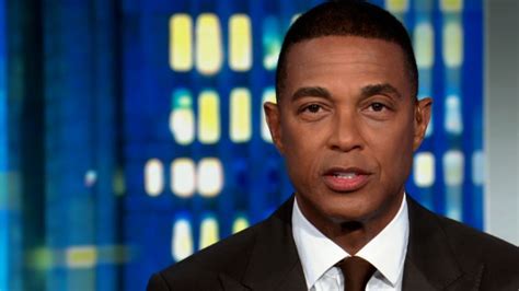 Don Lemon Speaks For The First Time About His Big Move At Cnn Cnn