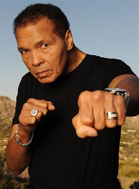 Muhammad Ali Turns 70 Sports Illustrated