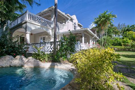 luxury cottage suite coral reef club five star luxury boutique hotel on barbados west coast