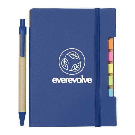 Branded Notebooks Promotional Notepads For Businesses